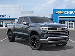 New 2025 Chevrolet Silverado 1500 LTZ Crew Cab 4WD Pickup for sale #500389 - photo 7