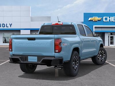 New 2025 Chevrolet Colorado Z71 Crew Cab 4WD Pickup for sale #500393 - photo 2