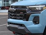 New 2025 Chevrolet Colorado Z71 Crew Cab 4WD Pickup for sale #500393 - photo 13