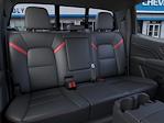 New 2025 Chevrolet Colorado Z71 Crew Cab 4WD Pickup for sale #500393 - photo 17