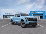 New 2025 Chevrolet Colorado Z71 Crew Cab 4WD Pickup for sale #500393 - photo 25