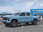 New 2025 Chevrolet Colorado Z71 Crew Cab 4WD Pickup for sale #500393 - photo 26
