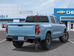 New 2025 Chevrolet Colorado Z71 Crew Cab 4WD Pickup for sale #500393 - photo 28