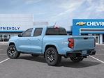 New 2025 Chevrolet Colorado Z71 Crew Cab 4WD Pickup for sale #500393 - photo 4
