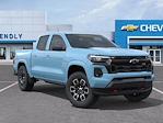 New 2025 Chevrolet Colorado Z71 Crew Cab 4WD Pickup for sale #500393 - photo 31