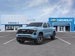 New 2025 Chevrolet Colorado Z71 Crew Cab 4WD Pickup for sale #500393 - photo 32