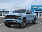 New 2025 Chevrolet Colorado Z71 Crew Cab 4WD Pickup for sale #500393 - photo 6