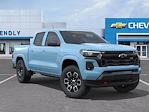 New 2025 Chevrolet Colorado Z71 Crew Cab 4WD Pickup for sale #500393 - photo 7