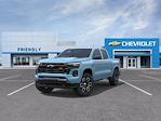 New 2025 Chevrolet Colorado Z71 Crew Cab 4WD Pickup for sale #500393 - photo 8