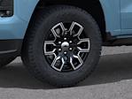 New 2025 Chevrolet Colorado Z71 Crew Cab 4WD Pickup for sale #500393 - photo 9