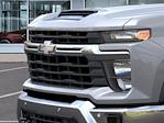 New 2025 Chevrolet Silverado 2500 LT Crew Cab 4WD Pickup for sale #500415 - photo 13