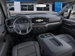 New 2025 Chevrolet Silverado 2500 LT Crew Cab 4WD Pickup for sale #500415 - photo 15