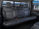New 2025 Chevrolet Silverado 2500 LT Crew Cab 4WD Pickup for sale #500415 - photo 17