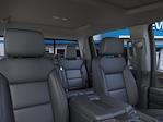 New 2025 Chevrolet Silverado 2500 LT Crew Cab 4WD Pickup for sale #500415 - photo 24