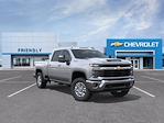 New 2025 Chevrolet Silverado 2500 LT Crew Cab 4WD Pickup for sale #500415 - photo 25