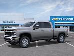 New 2025 Chevrolet Silverado 2500 LT Crew Cab 4WD Pickup for sale #500415 - photo 26