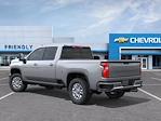 New 2025 Chevrolet Silverado 2500 LT Crew Cab 4WD Pickup for sale #500415 - photo 27