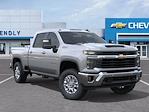 New 2025 Chevrolet Silverado 2500 LT Crew Cab 4WD Pickup for sale #500415 - photo 31