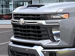 New 2025 Chevrolet Silverado 2500 LT Crew Cab 4WD Pickup for sale #500415 - photo 37