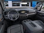 New 2025 Chevrolet Silverado 2500 LT Crew Cab 4WD Pickup for sale #500415 - photo 39