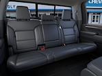 New 2025 Chevrolet Silverado 2500 LT Crew Cab 4WD Pickup for sale #500415 - photo 41