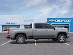 New 2025 Chevrolet Silverado 2500 LT Crew Cab 4WD Pickup for sale #500415 - photo 5