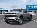 New 2025 Chevrolet Silverado 2500 LT Crew Cab 4WD Pickup for sale #500415 - photo 6