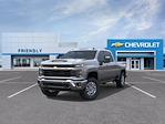 New 2025 Chevrolet Silverado 2500 LT Crew Cab 4WD Pickup for sale #500415 - photo 8