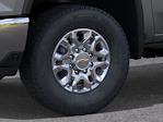 New 2025 Chevrolet Silverado 2500 LT Crew Cab 4WD Pickup for sale #500415 - photo 9