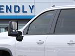 New 2025 Chevrolet Silverado 3500 LT Crew Cab 4WD Pickup for sale #500459 - photo 12