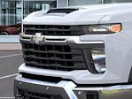 New 2025 Chevrolet Silverado 3500 LT Crew Cab 4WD Pickup for sale #500459 - photo 13
