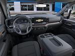 New 2025 Chevrolet Silverado 3500 LT Crew Cab 4WD Pickup for sale #500459 - photo 15