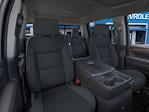 New 2025 Chevrolet Silverado 3500 LT Crew Cab 4WD Pickup for sale #500459 - photo 16