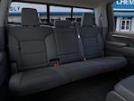 New 2025 Chevrolet Silverado 3500 LT Crew Cab 4WD Pickup for sale #500459 - photo 17