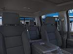 New 2025 Chevrolet Silverado 3500 LT Crew Cab 4WD Pickup for sale #500459 - photo 24
