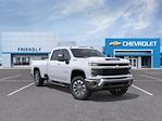 New 2025 Chevrolet Silverado 3500 LT Crew Cab 4WD Pickup for sale #500459 - photo 25