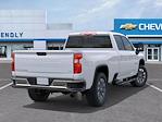 New 2025 Chevrolet Silverado 3500 LT Crew Cab 4WD Pickup for sale #500459 - photo 28