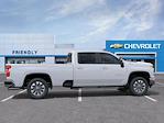New 2025 Chevrolet Silverado 3500 LT Crew Cab 4WD Pickup for sale #500459 - photo 29