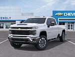New 2025 Chevrolet Silverado 3500 LT Crew Cab 4WD Pickup for sale #500459 - photo 30