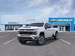 New 2025 Chevrolet Silverado 3500 LT Crew Cab 4WD Pickup for sale #500459 - photo 32
