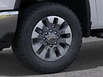 New 2025 Chevrolet Silverado 3500 LT Crew Cab 4WD Pickup for sale #500459 - photo 33