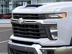 New 2025 Chevrolet Silverado 3500 LT Crew Cab 4WD Pickup for sale #500459 - photo 37