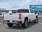 New 2025 Chevrolet Silverado 3500 LT Crew Cab 4WD Pickup for sale #500459 - photo 2
