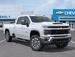 New 2025 Chevrolet Silverado 3500 LT Crew Cab 4WD Pickup for sale #500459 - photo 7