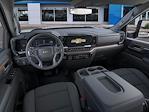 New 2025 Chevrolet Silverado 3500 LT Crew Cab 4WD Pickup for sale #500460 - photo 39