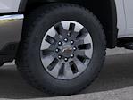 New 2025 Chevrolet Silverado 3500 LT Crew Cab 4WD Pickup for sale #500460 - photo 9