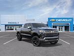 New 2025 Chevrolet Silverado 1500 LTZ Crew Cab 4WD Pickup for sale #500467 - photo 25