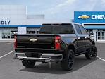 New 2025 Chevrolet Silverado 1500 LTZ Crew Cab 4WD Pickup for sale #500467 - photo 28