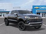New 2025 Chevrolet Silverado 1500 LTZ Crew Cab 4WD Pickup for sale #500467 - photo 31