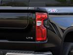 New 2025 Chevrolet Silverado 1500 LTZ Crew Cab 4WD Pickup for sale #500467 - photo 35